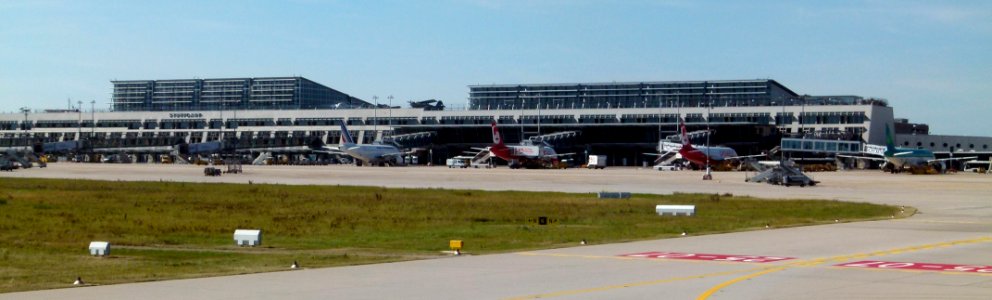Flughafen Stuttgart