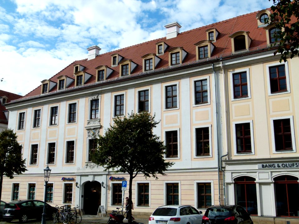 Dresden Königstraße 7