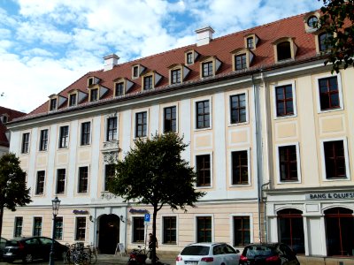 Dresden Königstraße 7