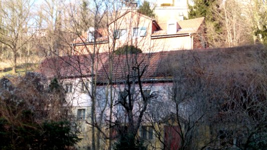 Grundstraße 81 Loschwitz