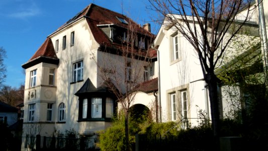 Hainweg 7 Weißer Hirsch 1