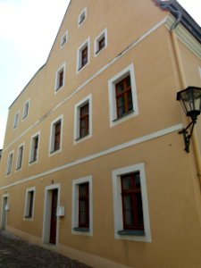 Fleischergasse 1b-1c Pirna
