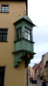 Engelserkerhaus Barbiergasse 10 Pirna 1
