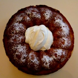 French Baba au Rhum 3