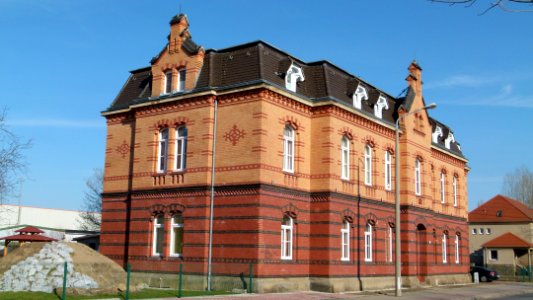 Emerich-Ambros-Ufer 48 Friedrichstadt 1