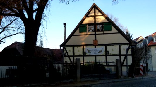 Fliederberg 2 Gorbitz 2