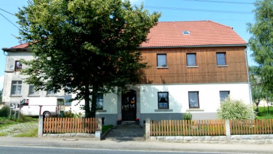 Geißmannsdorfer Straße 56 Geißmannsdorf