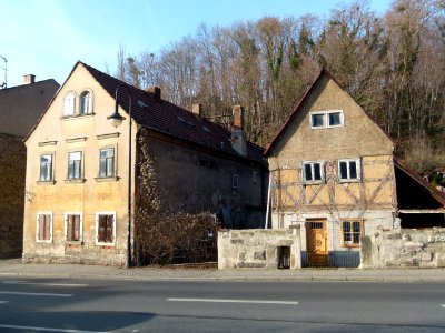 Grundstraße 7-9 Loschwitz 1