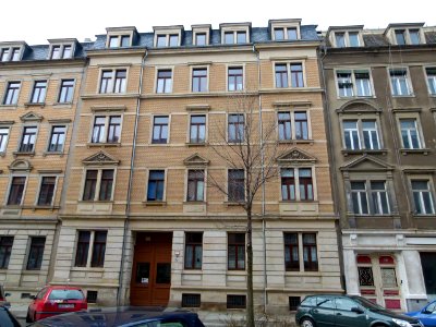 Gambrinusstraße 14 Friedrichstadt