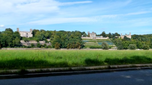 Elbschlösser in Dresden 2