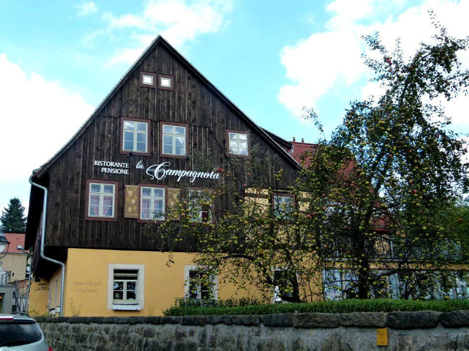 Fährgut Loschwitz 2