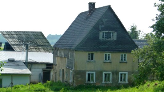 Geißmannsdorfer Straße 21 Geißmannsdorf