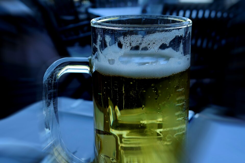 Refreshment drink thirst