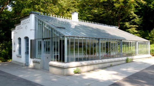 Gottlieb-Daimler-Gedächtnisstätte Taubenheimstraße 13 Bad Cannstatt 3