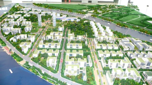 Guangzhou Biotech Island 03