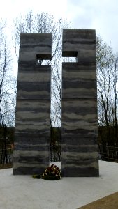 Gedenkkreuz Pirna-Sonnenstein 3