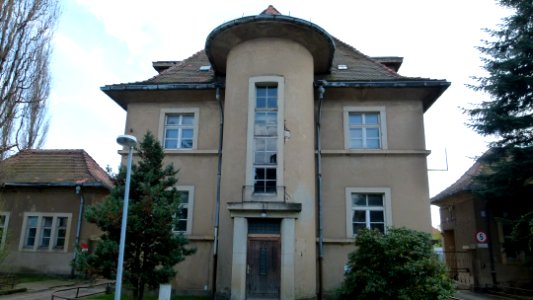 Geschwister-Scholl-Straße 1 Pirna