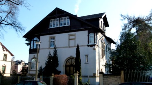 Gustav-Adolf-Straße 4 Strehlen