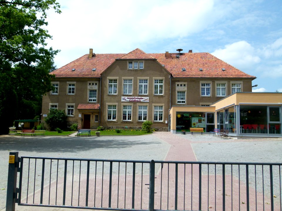 Goldbacher Straße 26 Goldbach