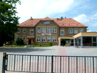Goldbacher Straße 26 Goldbach