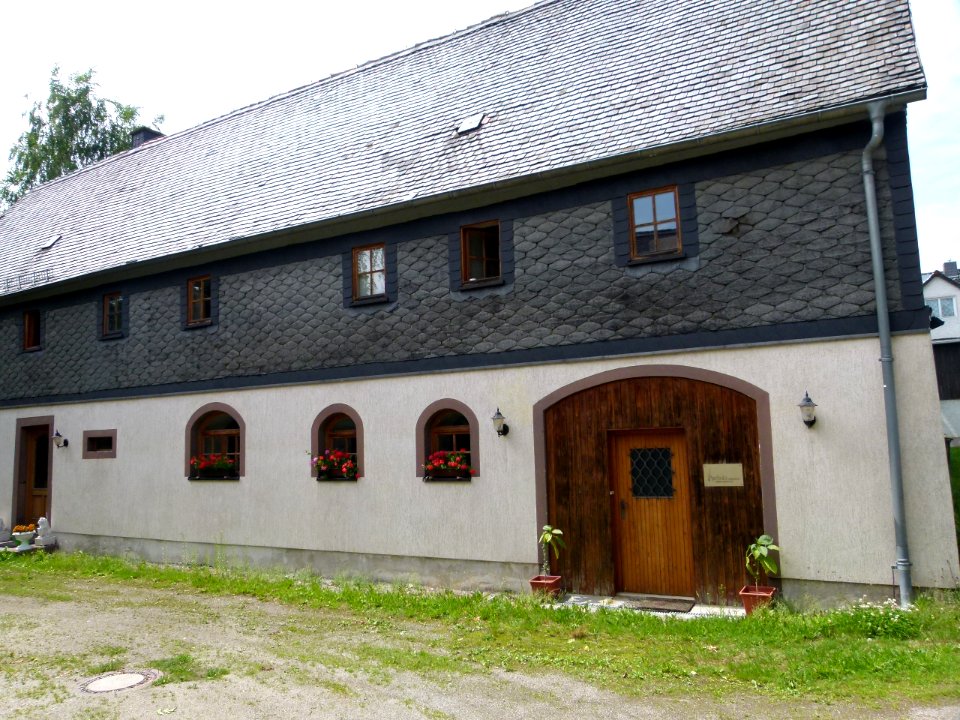 Goldbacher Straße 45 Goldbach 2