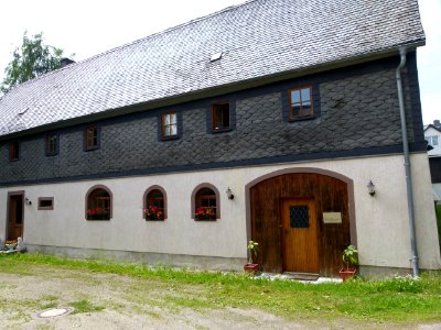 Goldbacher Straße 45 Goldbach 2