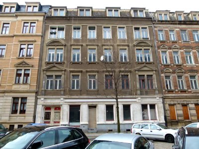 Gambrinusstraße 12 Friedrichstadt
