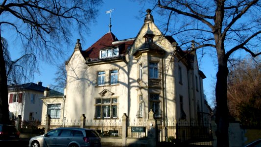 Gustav-Adolf-Straße 3 Strehlen
