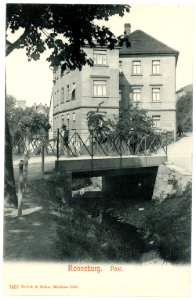 07457-Ronneburg-1906-Post-Brück & Sohn Kunstverlag