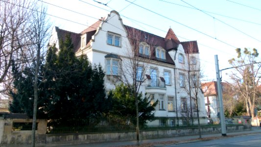 Gustav-Adolf-Straße 6b Strehlen