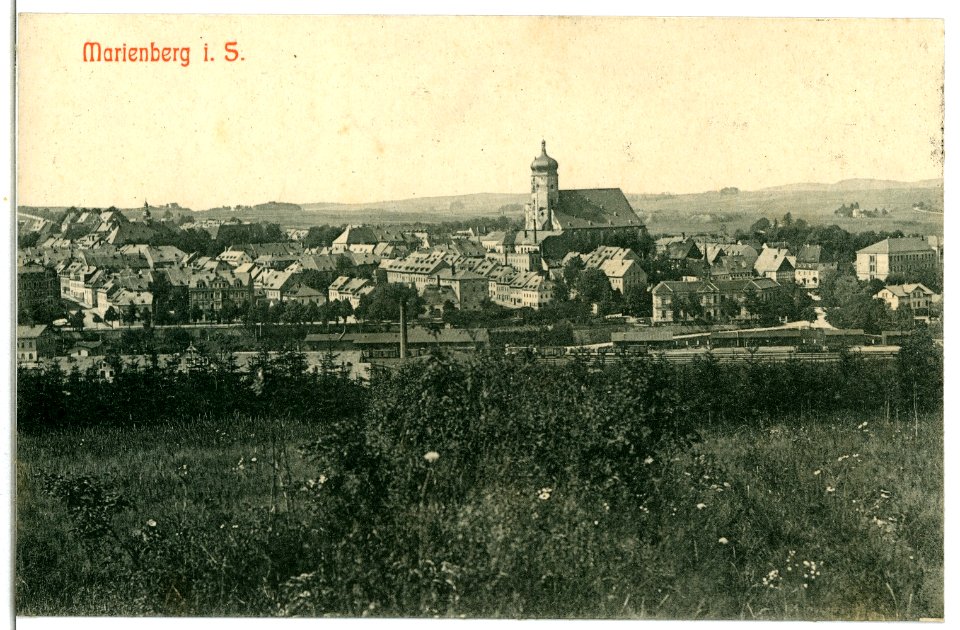 07289-Marienberg-1906-Blick auf Marienberg-Brück & Sohn Kunstverlag