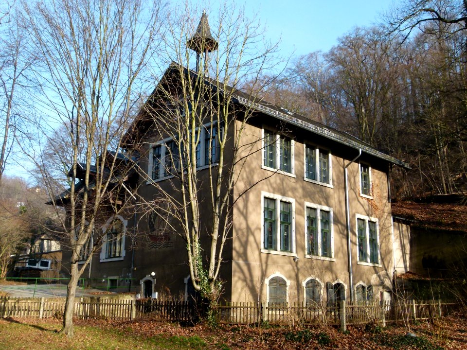Grundstraße 36 Loschwitz 1