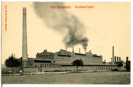 07849-Neu-Sörnewitz-1906-Porzellan-Fabrik-Brück & Sohn Kunstverlag