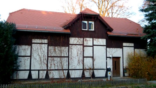 Fliederberg 4 Gorbitz