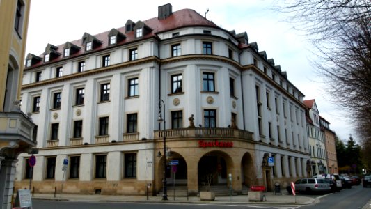 Gartenstraße 40 Pirna