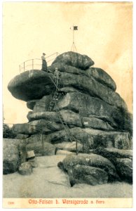 07566-Wernigerode-1906-Otto-Felsen-Brück & Sohn Kunstverlag