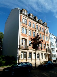 Gabelsbergerstraße 13 Altstadt II Dresden