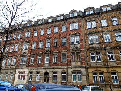 Gambrinusstraße 3 Friedrichstadt