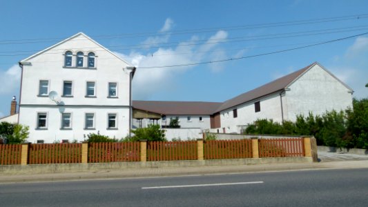 Geißmannsdorfer Straße 46 Geißmannsdorf