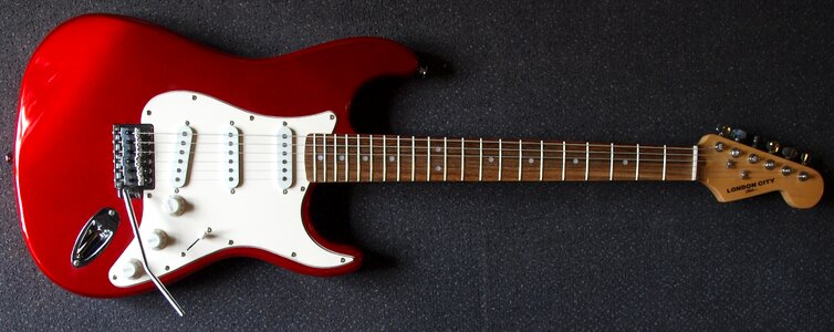 London city candy apple red new generation