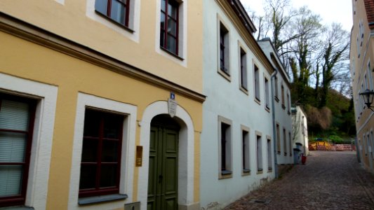 Fleischergasse 4-6 Pirna