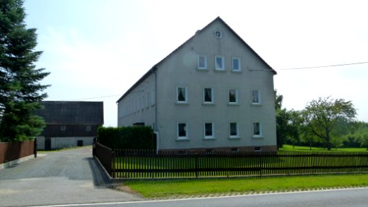 Geißmannsdorfer Straße 36 Geißmannsdorf