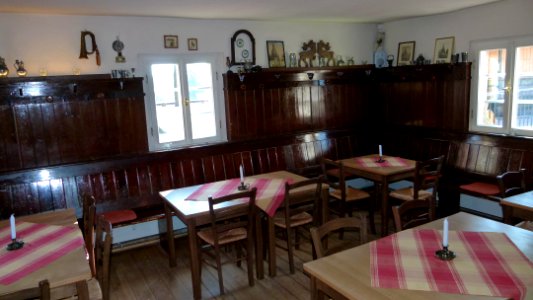 Gasthaus Hoflößnitz Radebeul