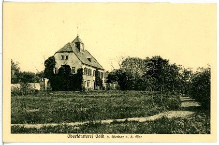 07296-Golk-1906-Oberförsterei-Brück & Sohn Kunstverlag