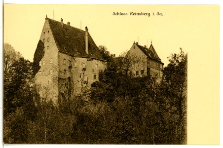 07483-Oberreinsberg-1906-Schloß-Brück & Sohn Kunstverlag