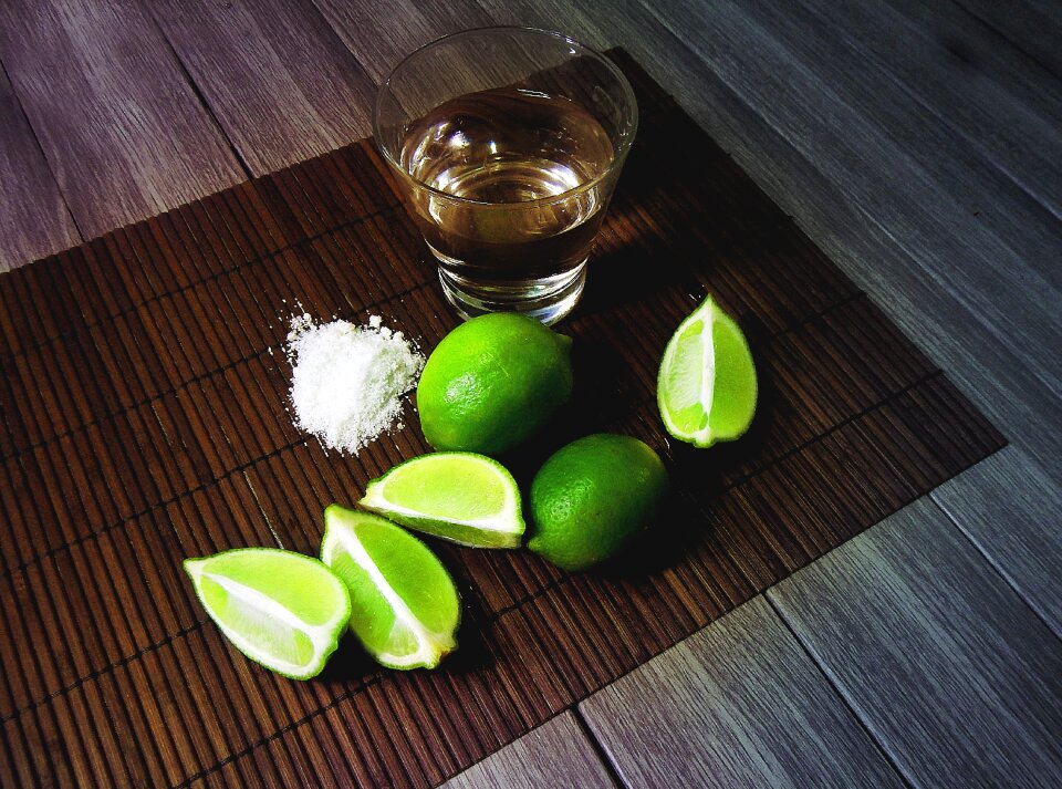 Drink beverage bar