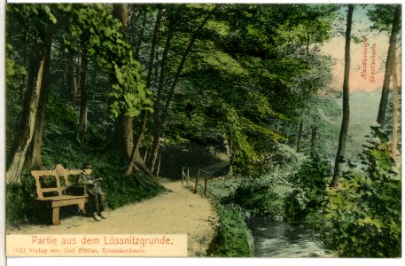 07642-Radebeul-1906-Lößnitzgrund-Brück & Sohn Kunstverlag