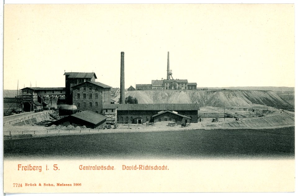 07724-Freiberg-1906-Centralwäsche, David-Richtschacht-Brück & Sohn Kunstverlag