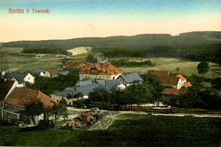 07510-Hartha-1906-Blick über Hartha-Brück & Sohn Kunstverlag (cropped)