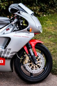 Bike speed motorcycle